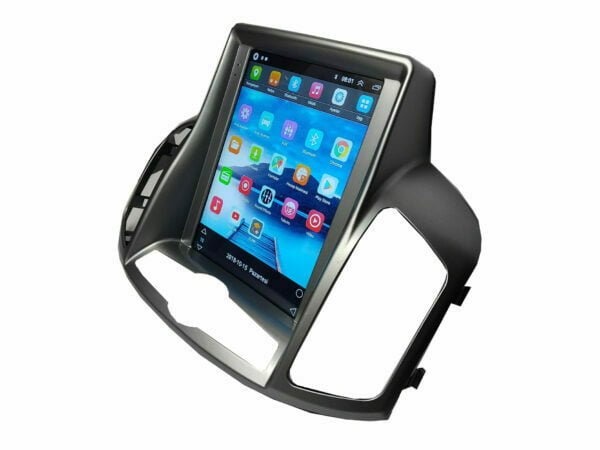 Chevrolet Captiva Android Tesla 12 İnch  Multimedya 2012-2015 - Görsel 5