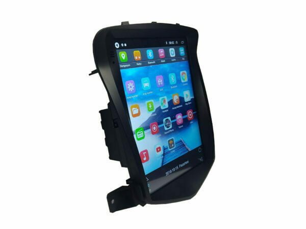 Chevrolet Cruze Android Tesla Multimedya 2007-2012 - Görsel 2
