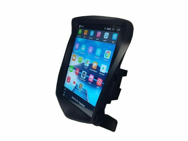 Chevrolet Cruze Android Tesla Multimedya 2007-2012 - Görsel 5