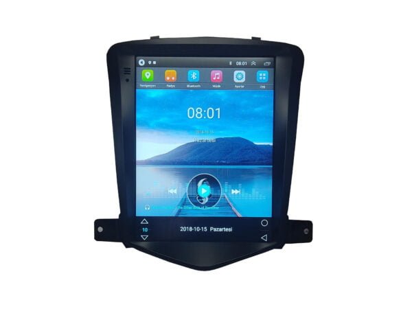 Chevrolet Cruze Android Tesla Multimedya 2007-2012 - Görsel 3