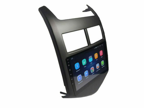 Chevrolet Aveo Android 9 inch Multimedya 2012-2018 - Görsel 2