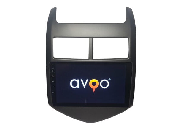Chevrolet Aveo Android 9 inch Multimedya 2012-2018