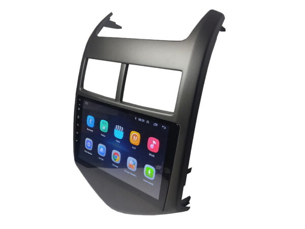 Chevrolet Aveo Android 9 inch Multimedya 2012-2018 - Görsel 4