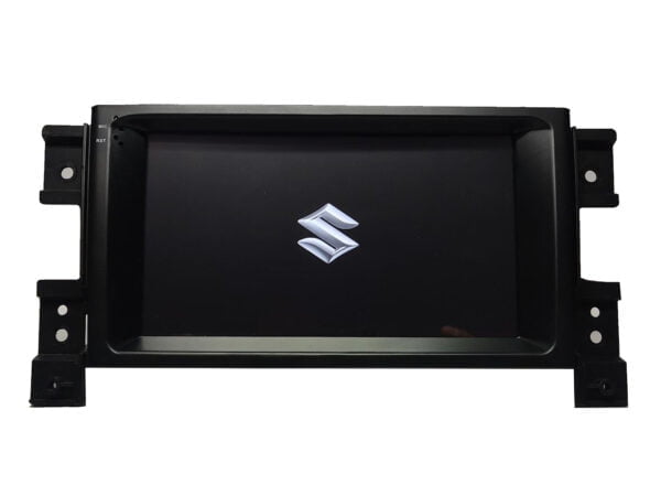 Suzuki Vitara Android 8 inch  Multimedya 2007-2011 - Görsel 6