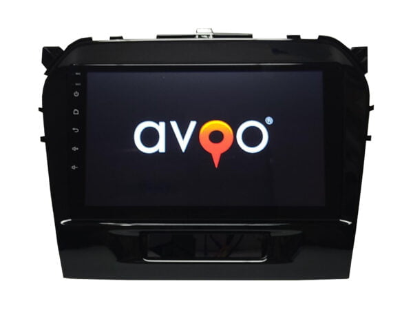 Suzuki Vitara Android 9 inch  Multimedya 2015-2022