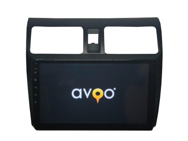Suzuki Swift Android 9 inch  Multimedya 2006-2011