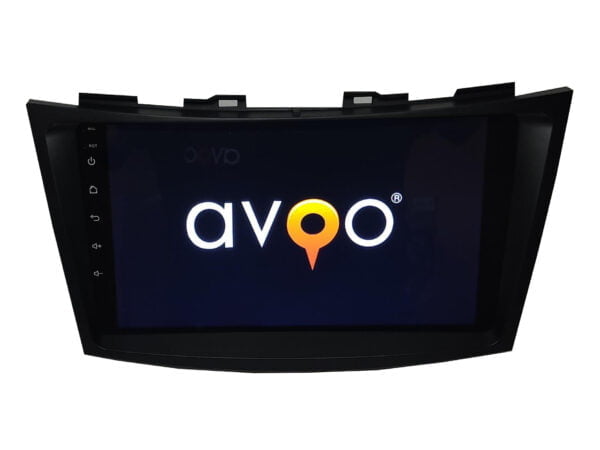 Suzuki Swift Android 9 inch  Multimedya 2011-2016