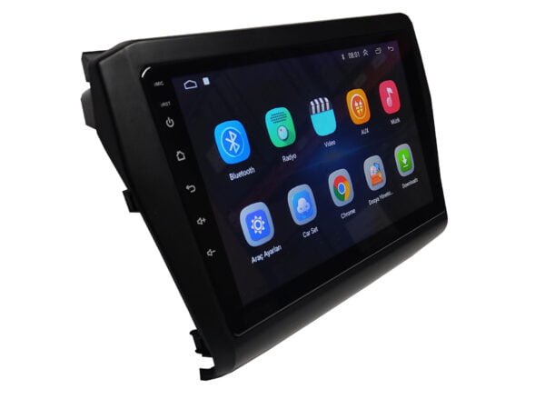 Suzuki Swift Android 9 inch  Multimedya 2020-2022 - Görsel 5