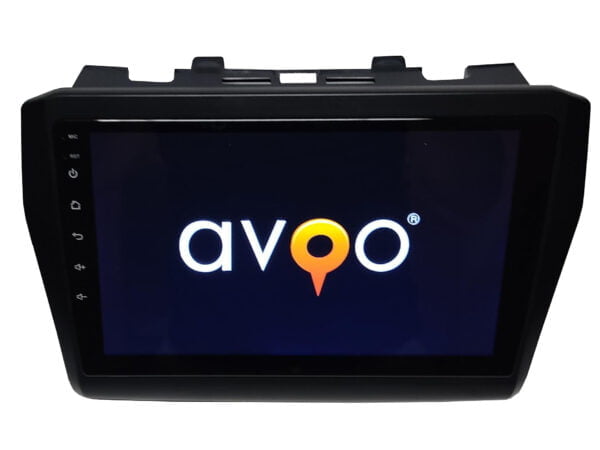 Suzuki Swift Android 9 inch  Multimedya 2020-2022