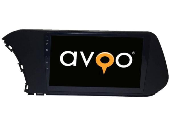 Hyundai Bayon Android 10 inch Multimedya 2021-2022