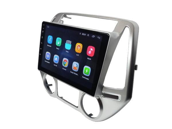 Hyundai İ20 Android 9 inch Multimedya 2012-2014 - Görsel 4