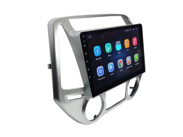Hyundai İ20 Android 9 inch Multimedya 2012-2014 - Görsel 5