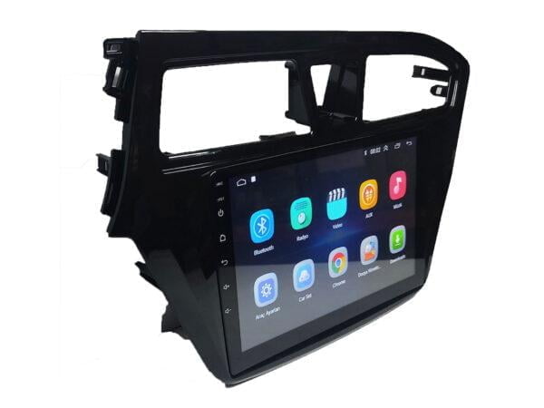 Hyundai İ20 Android 9 inch Multimedya 2015-2017 - Görsel 4
