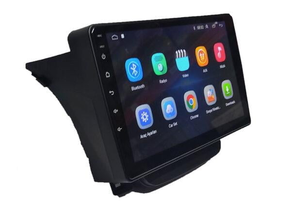 Hyundai İ30 Android 9 inch Multimedya 2012-2015 - Görsel 3