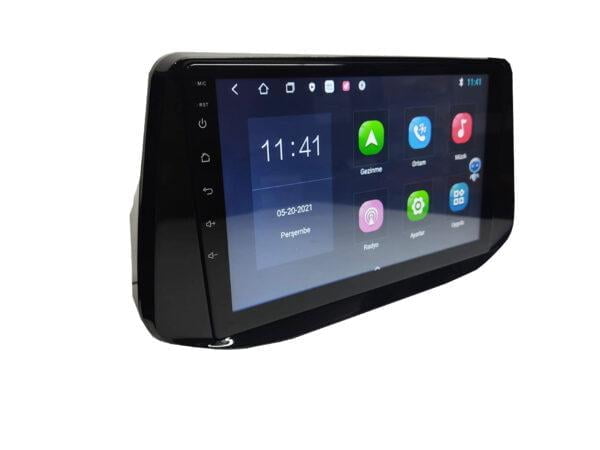 Hyundai İ30 Android 9 inch Multimedya 2018-2022 - Görsel 3