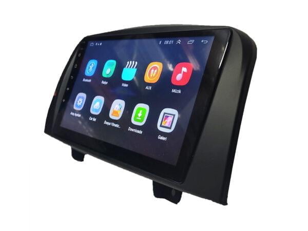 Hyundai Sonata Android 9 inch Multimedya 2005-2008 - Görsel 2