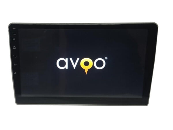 Audi A4 L Android 10 inch Multimedya 2009-2016