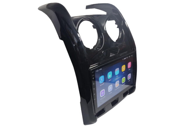 Dacia Duster Android 9 inch Multimedya 2013-2017 - Görsel 3