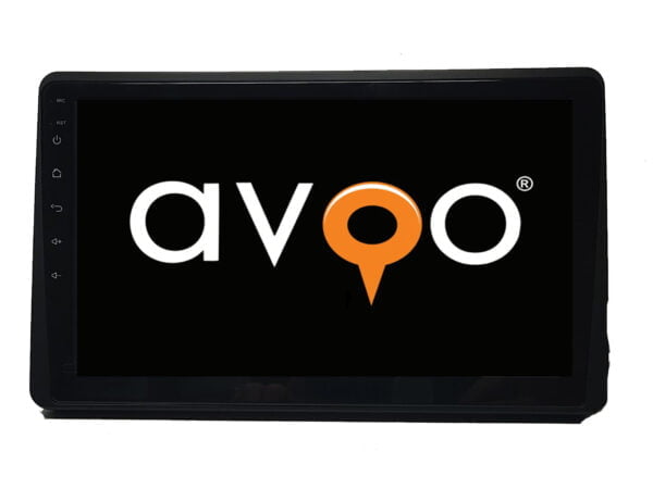 Dacia Duster Android 10 inch Multimedya 2018-2022