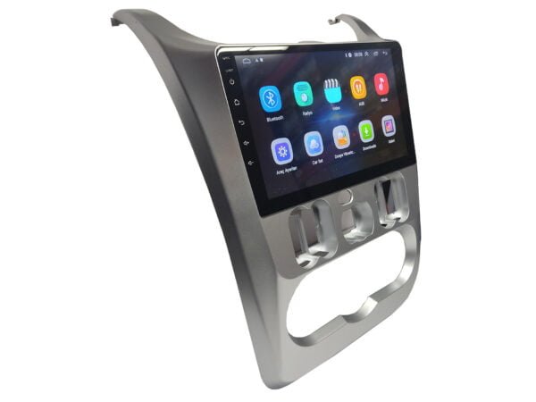 Dacia Duster Android 9 inch Multimedya 2010-2013 - Görsel 5