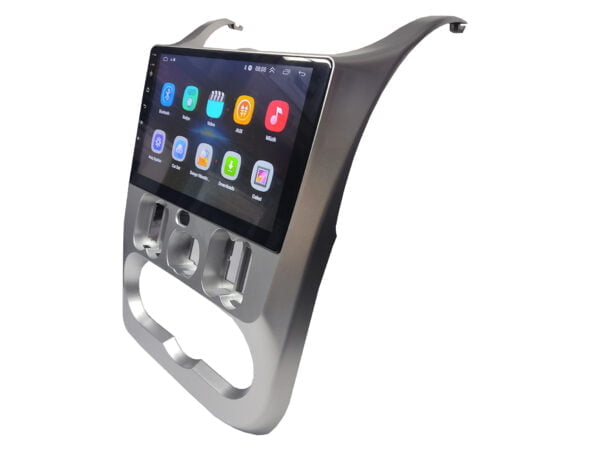 Dacia Duster Android 9 inch Multimedya 2010-2013 - Görsel 4