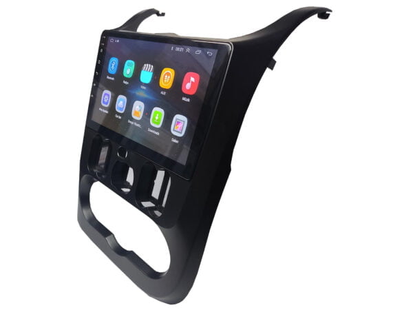 Dacia Logan Android 9 inch Multimedya 2010-2013 - Görsel 2