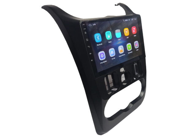 Dacia Logan Android 9 inch Multimedya 2010-2013 - Görsel 3