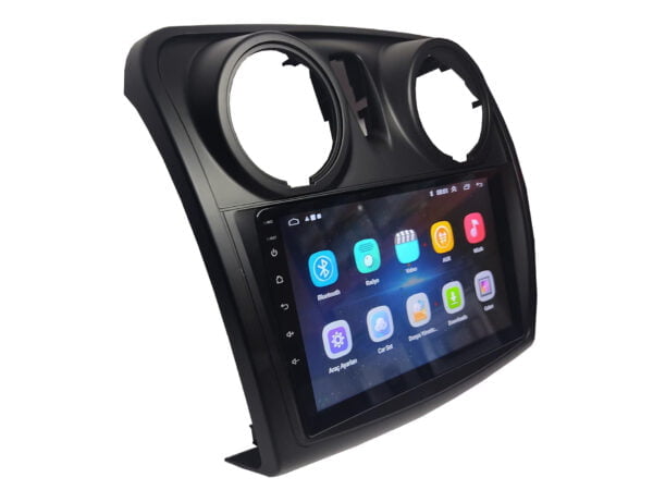 Dacia Sandero Android 9 inch Multimedya 2010-2021 - Görsel 5