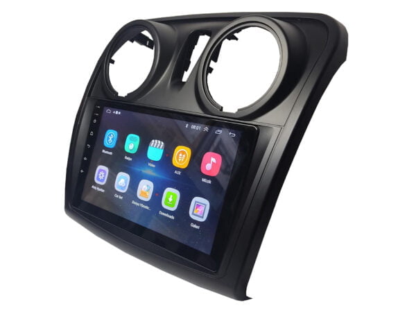 Dacia Sandero Android 9 inch Multimedya 2010-2021 - Görsel 3