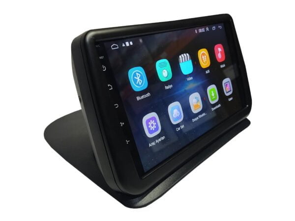 Clio 3 Android 9 inch Multimedya 2005-2011 - Görsel 2