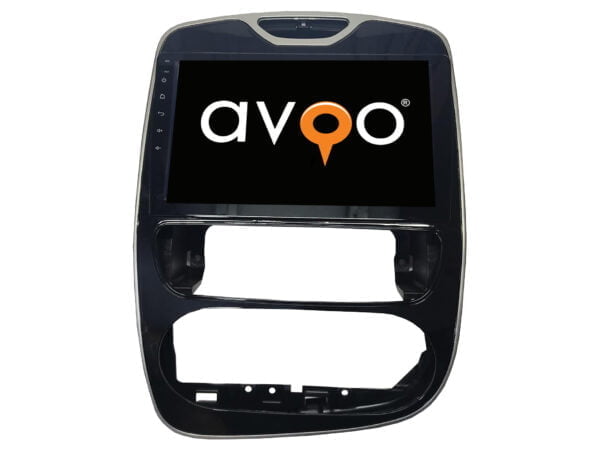 Clio 4 Android 10 inch Multimedya 2016-2019