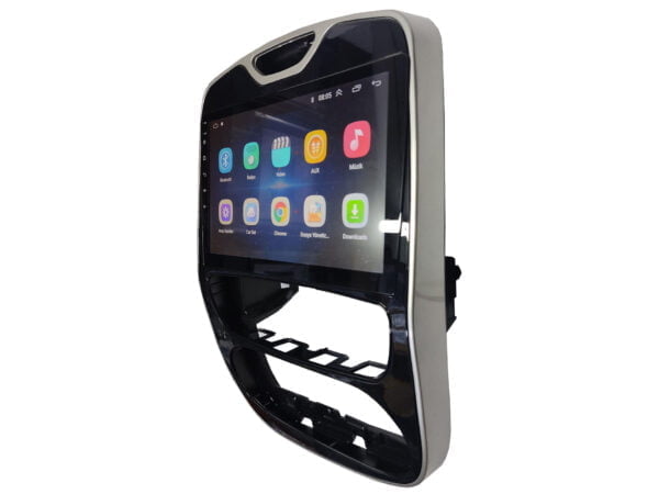 Clio 4 Android 10 inch Multimedya 2016-2019 - Görsel 3