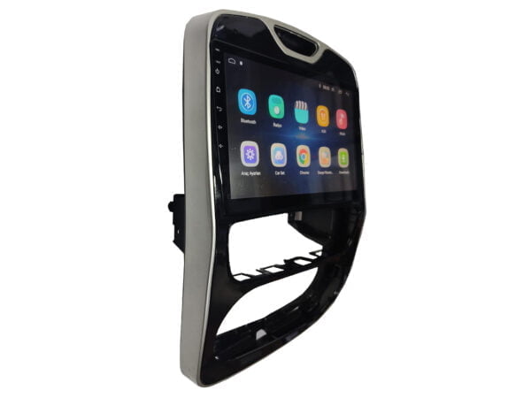 Clio 4 Android 10 inch Multimedya 2016-2019 - Görsel 4