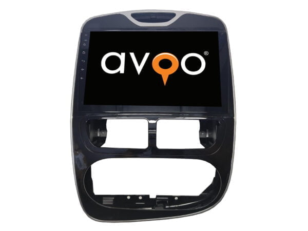 Clio 4 Android 10 inch Multimedya 2013-2015