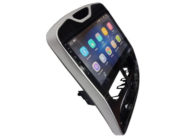 Clio 4 Android 10 inch Multimedya 2013-2015 - Görsel 3