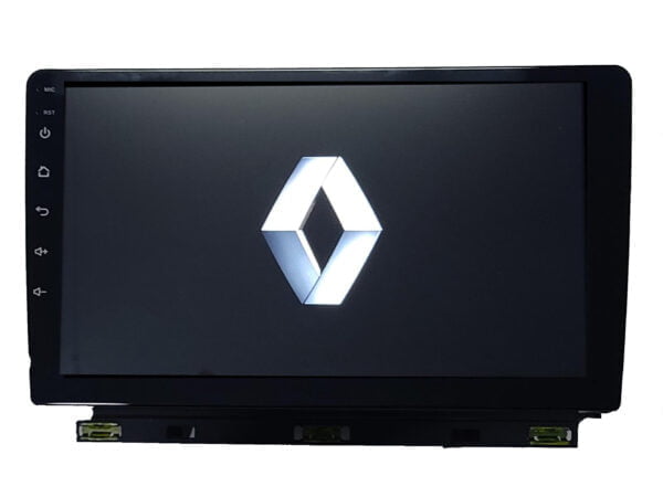 Clio 5 Android 9 inch OEM Multimedya 2019-2022 - Görsel 4
