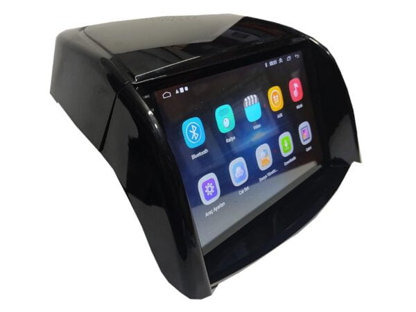 Kaleos Android 9 inch OEM Multimedya 2009-2016 - Görsel 5