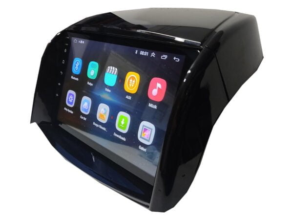 Kaleos Android 9 inch OEM Multimedya 2009-2016 - Görsel 2