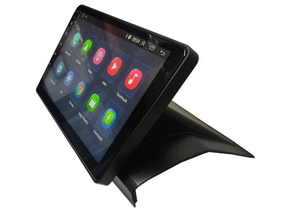 Renault Taliant Android 9 inch Multimedya 2021-2024 - Görsel 4
