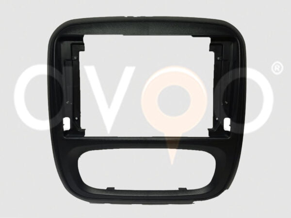 Renault Traffic Android 9 inch Multimedya 2013-2021 - Görsel 5