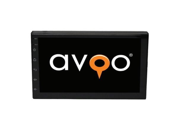 Universal Double Android 7 inch Multimedya 4 GB Ram Carplay