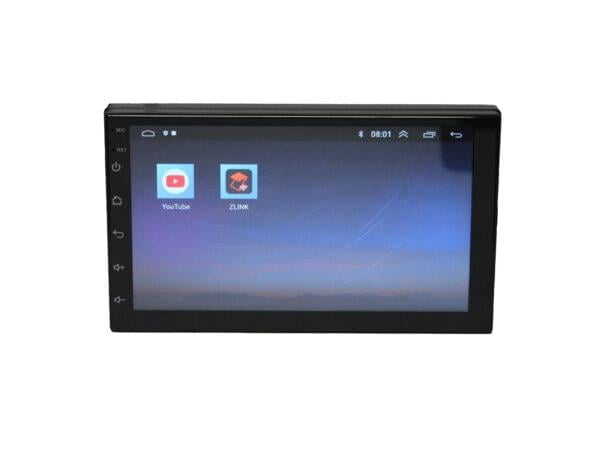 Universal Double Android 7 inch Multimedya 4 GB Ram Carplay - Görsel 6