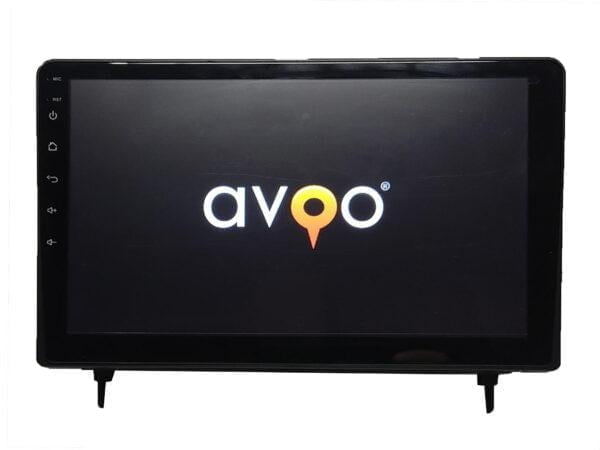 Honda Civic FE Android 10 inch Multimedya 2021-2022