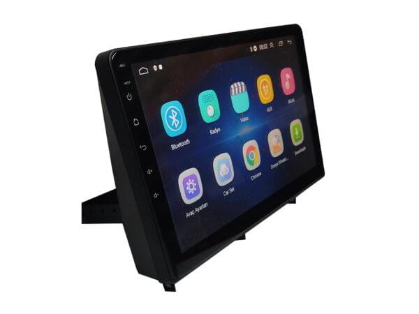 Honda Civic FE Android 10 inch Multimedya 2021-2022 - Görsel 2