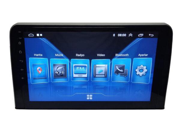 Honda CRV Android 9 inch Multimedya 2019-2022 - Görsel 2