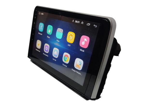 Honda CRV Android 9 inch Multimedya 2019-2022 - Görsel 5