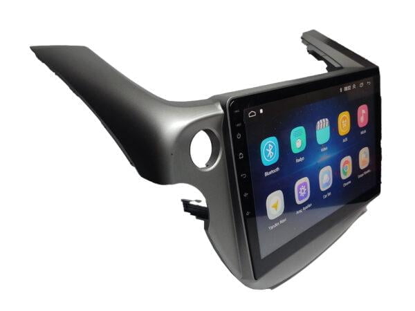 Honda Jazz Android 10 inch Multimedya 2009-2012 - Görsel 4