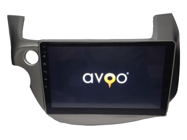 Honda Jazz Android 10 inch Multimedya 2009-2012