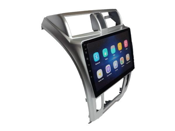 Honda City Android 9 inch Multimedya 2009-2012 Dijital Klima - Görsel 5