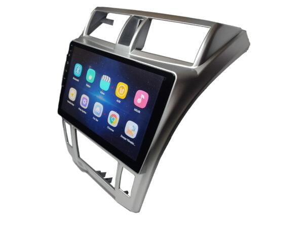 Honda City Android 9 inch Multimedya 2009-2012 Dijital Klima - Görsel 4